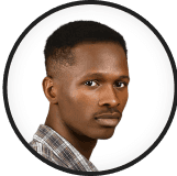 Testimonial Person Image