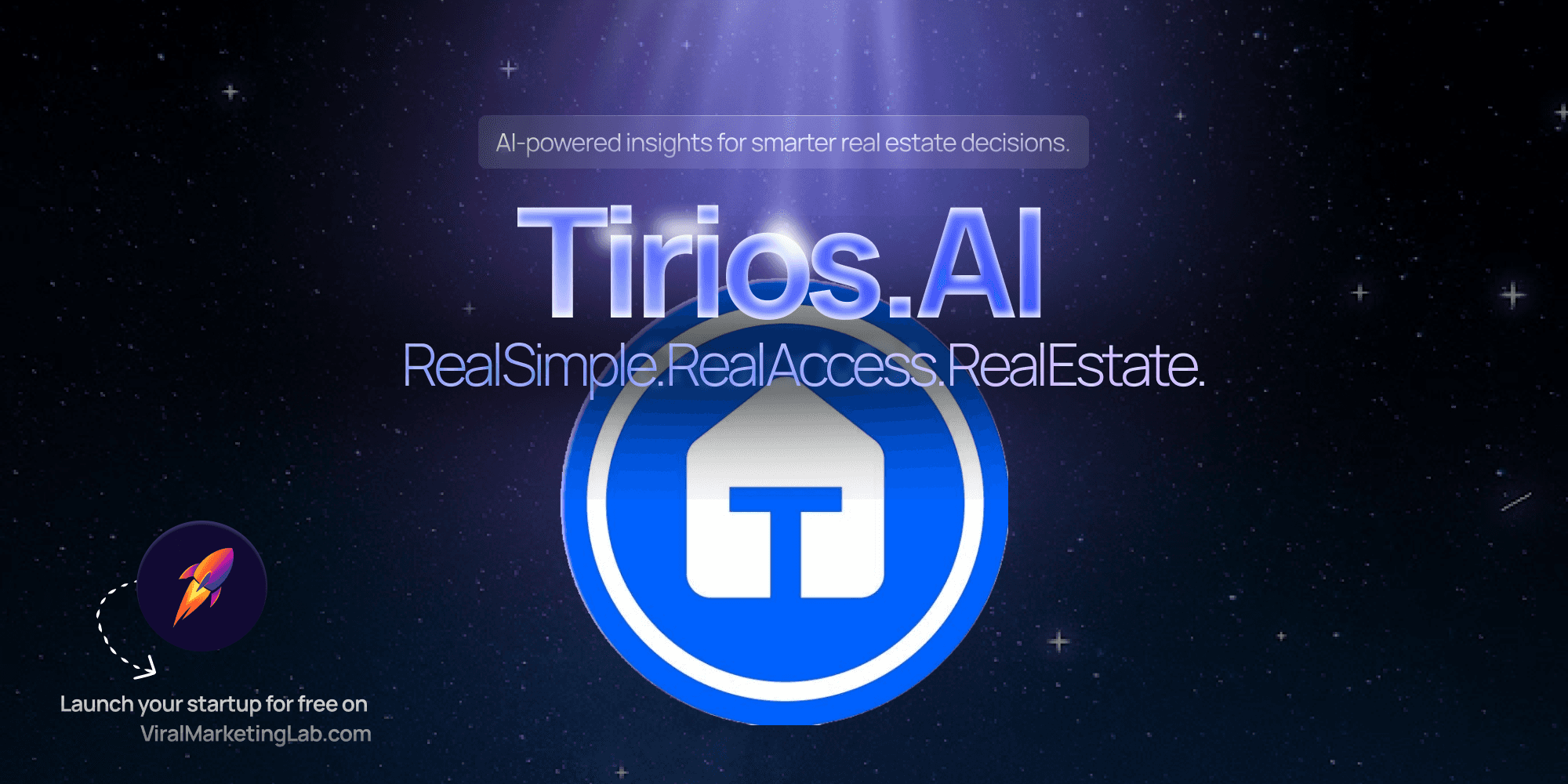 Tirios.AI