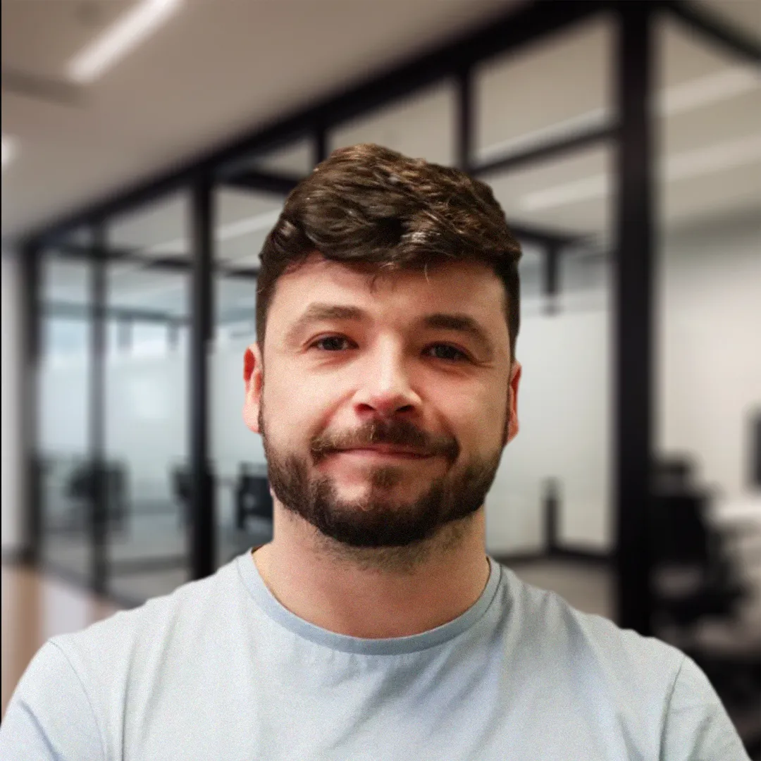 Charles Thompson Profile Picture