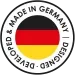 Mercury.ai ist Made und Hosted in Germany/Deutschland.