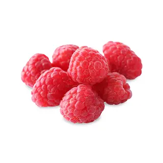 Raspberries