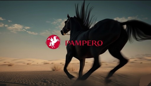 High-end AI fashion commercial video production for luxury brands.