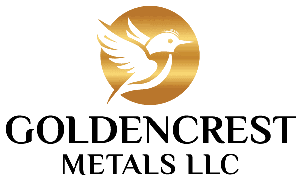 GoldenCrest Metals