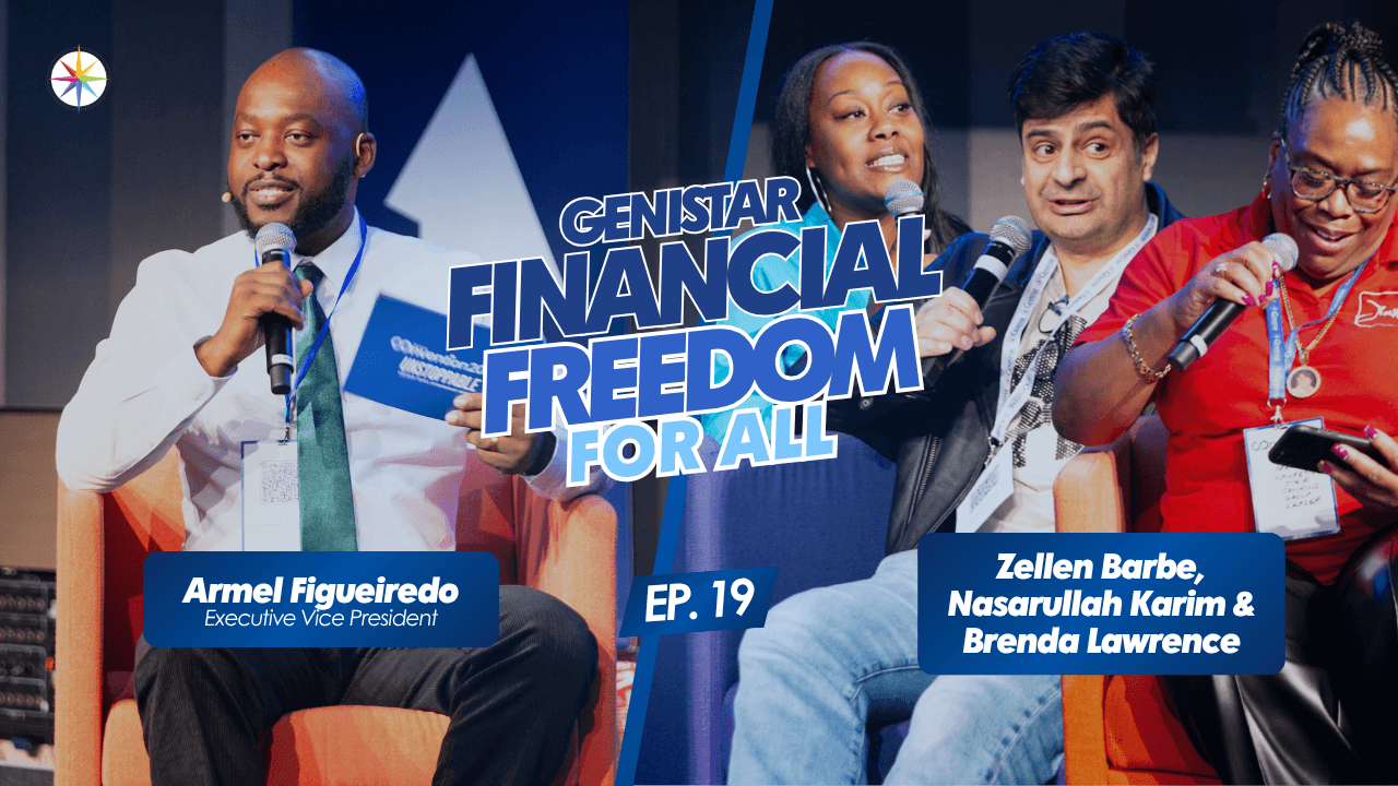 Building Your Financial House