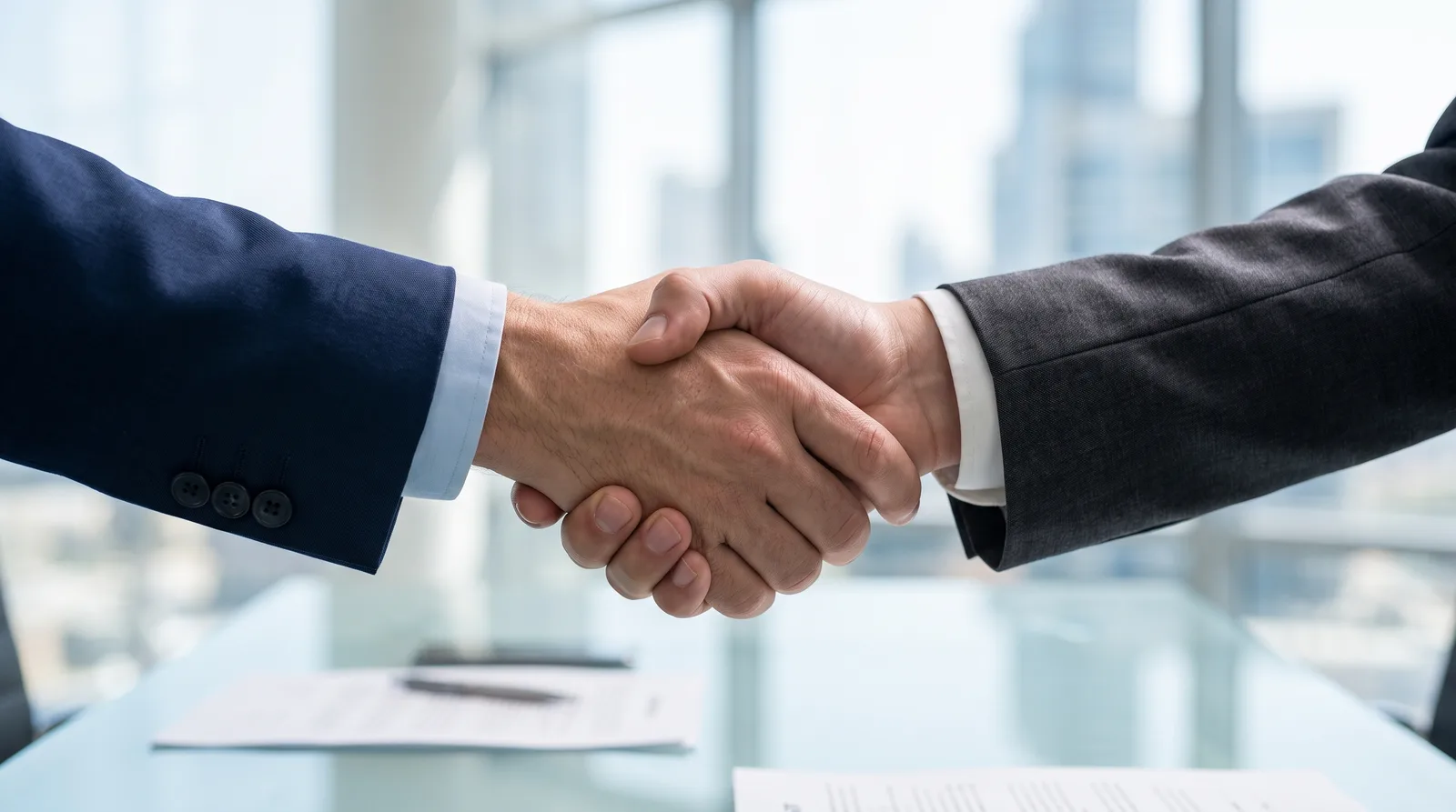 Attestation Requirements for Dubai Company Formation beside a Dubai trade license document and a modern