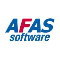 AFAS software logo