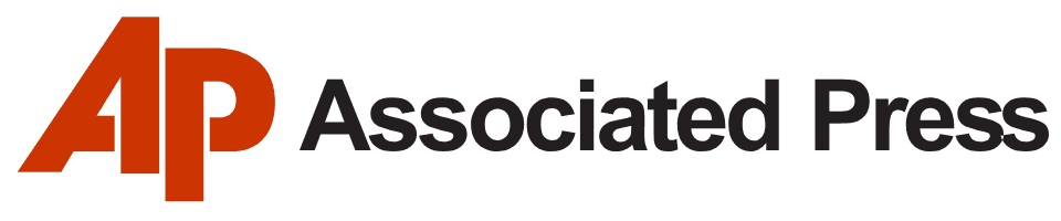 Associated Press logo