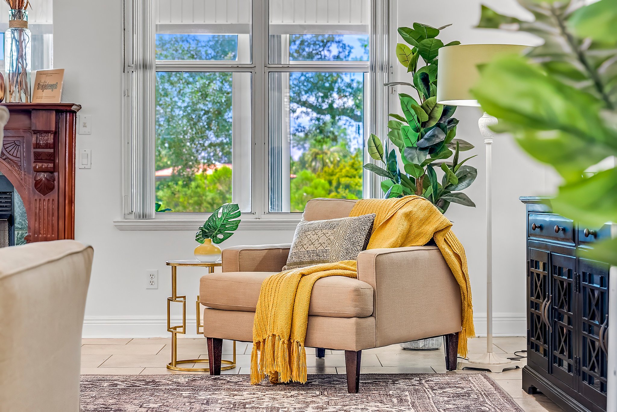 Interior Design Detail Photos — sample photo 4, Panhandle Productions
