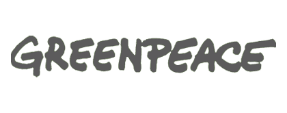 Logo Greenpeace
