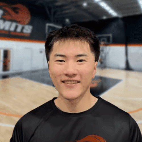 Jaden Lai