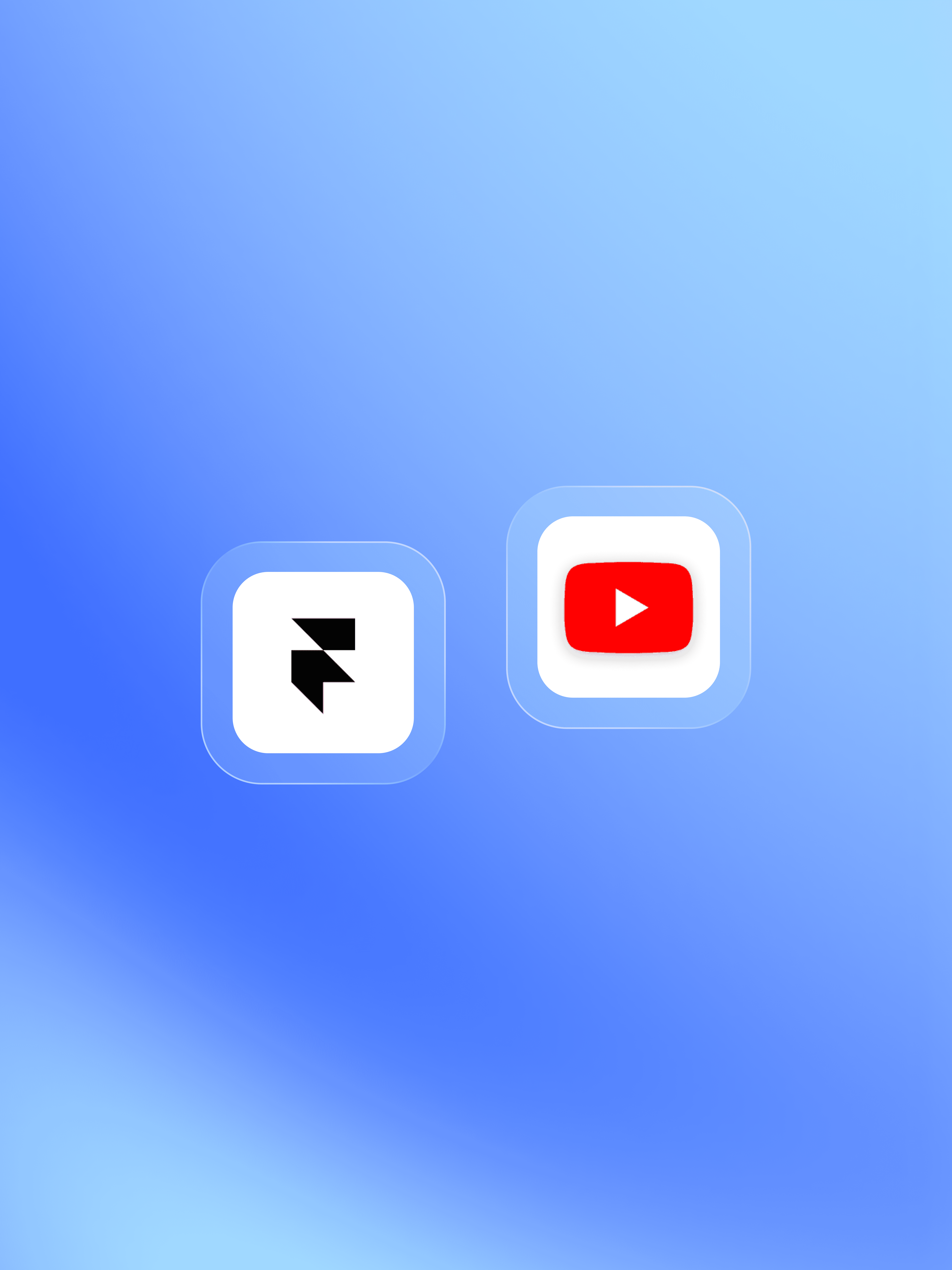 How to Embed a YouTube Feed in Framer (Grid, Slider & Channel Profile) | Social Hampster