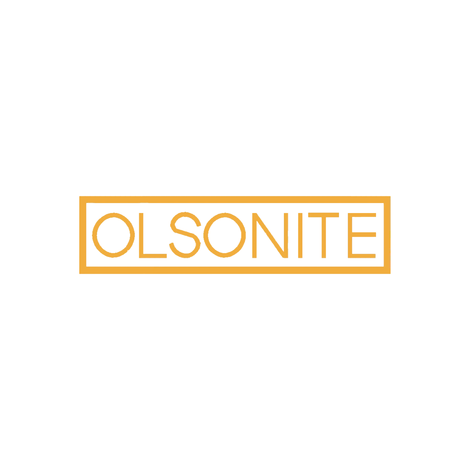 olsonite