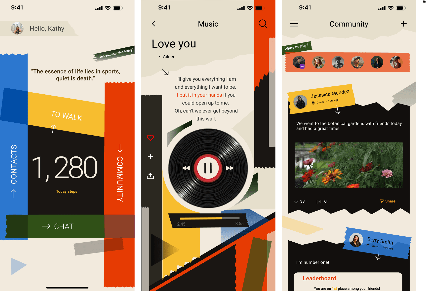 Here comes the alt text