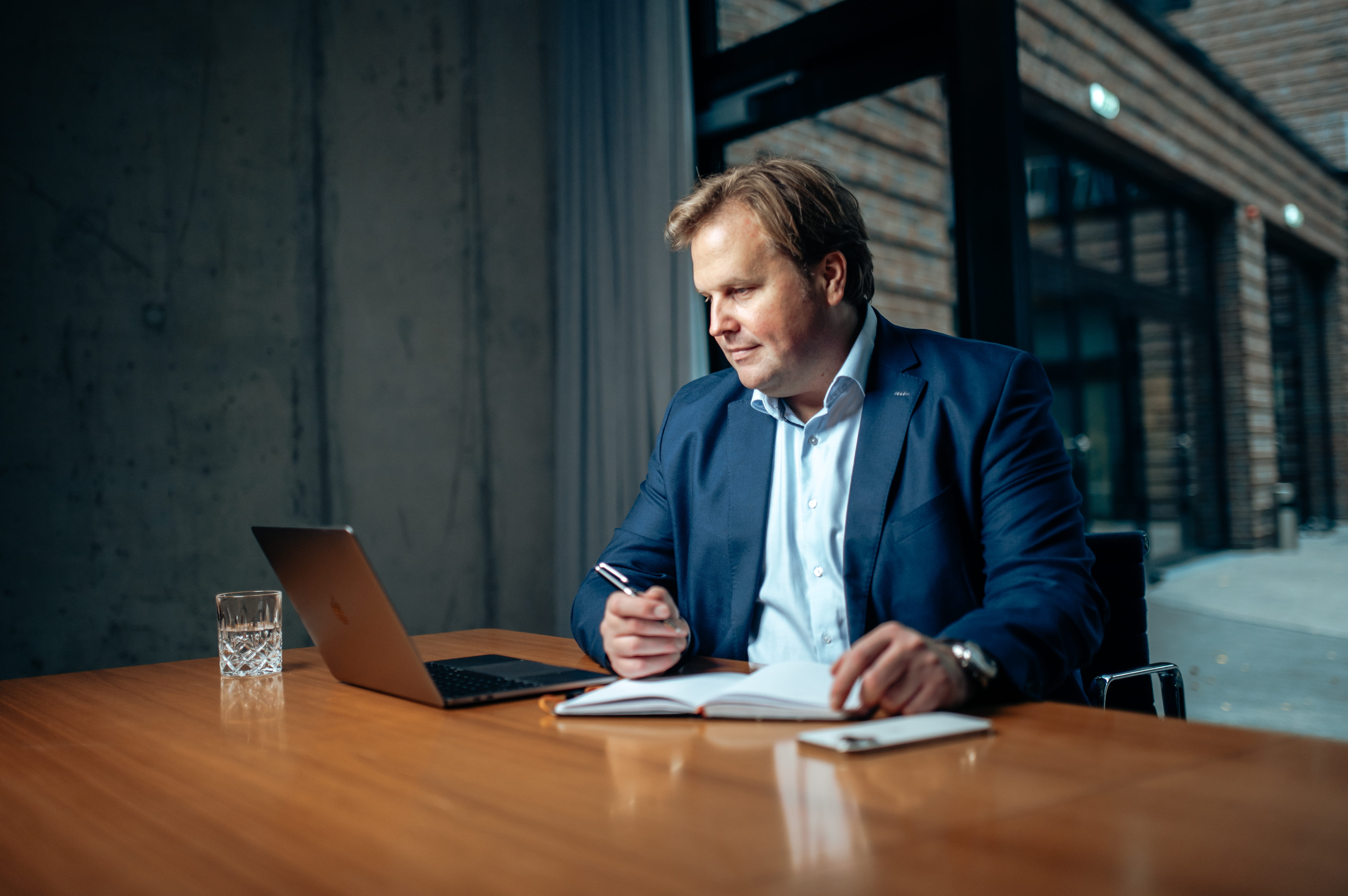 Commerce Partner – Kundenanalyse für E-Commerce Strategie & digitalen Vertrieb