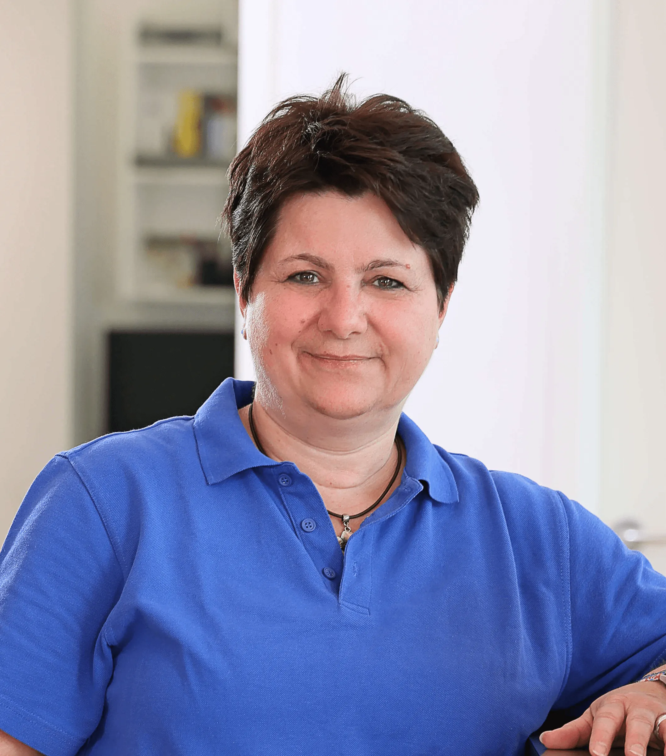 Christina Kirner