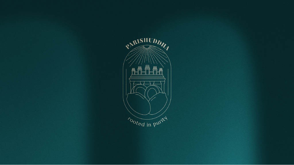 Preview of a client project