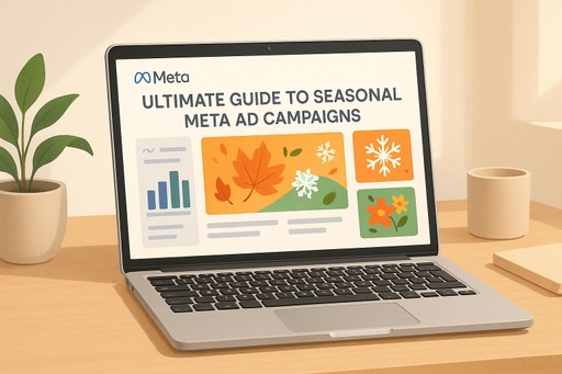 Ultimate Guide to Seasonal Meta Ad Campaigns