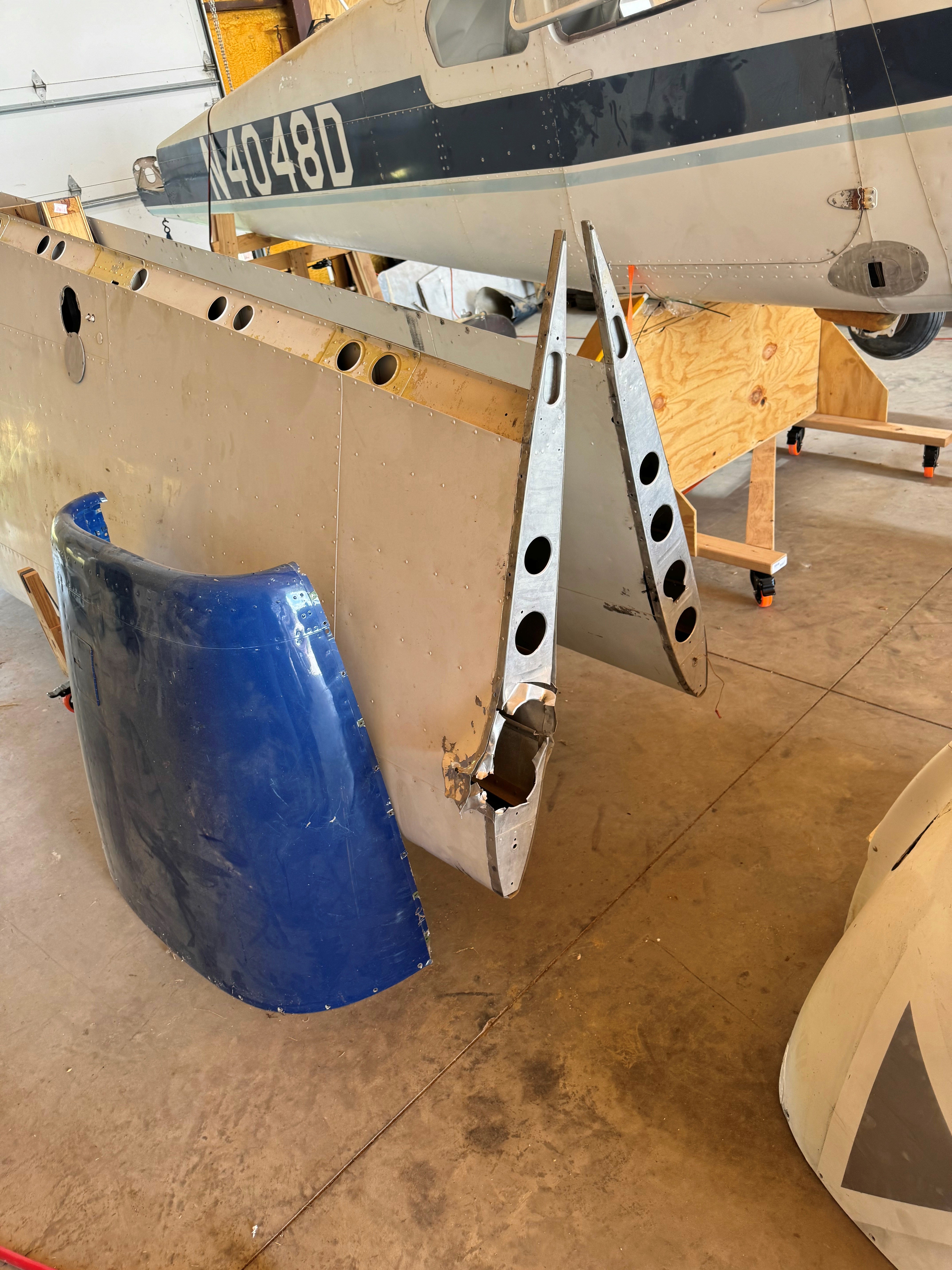 east texas flying service