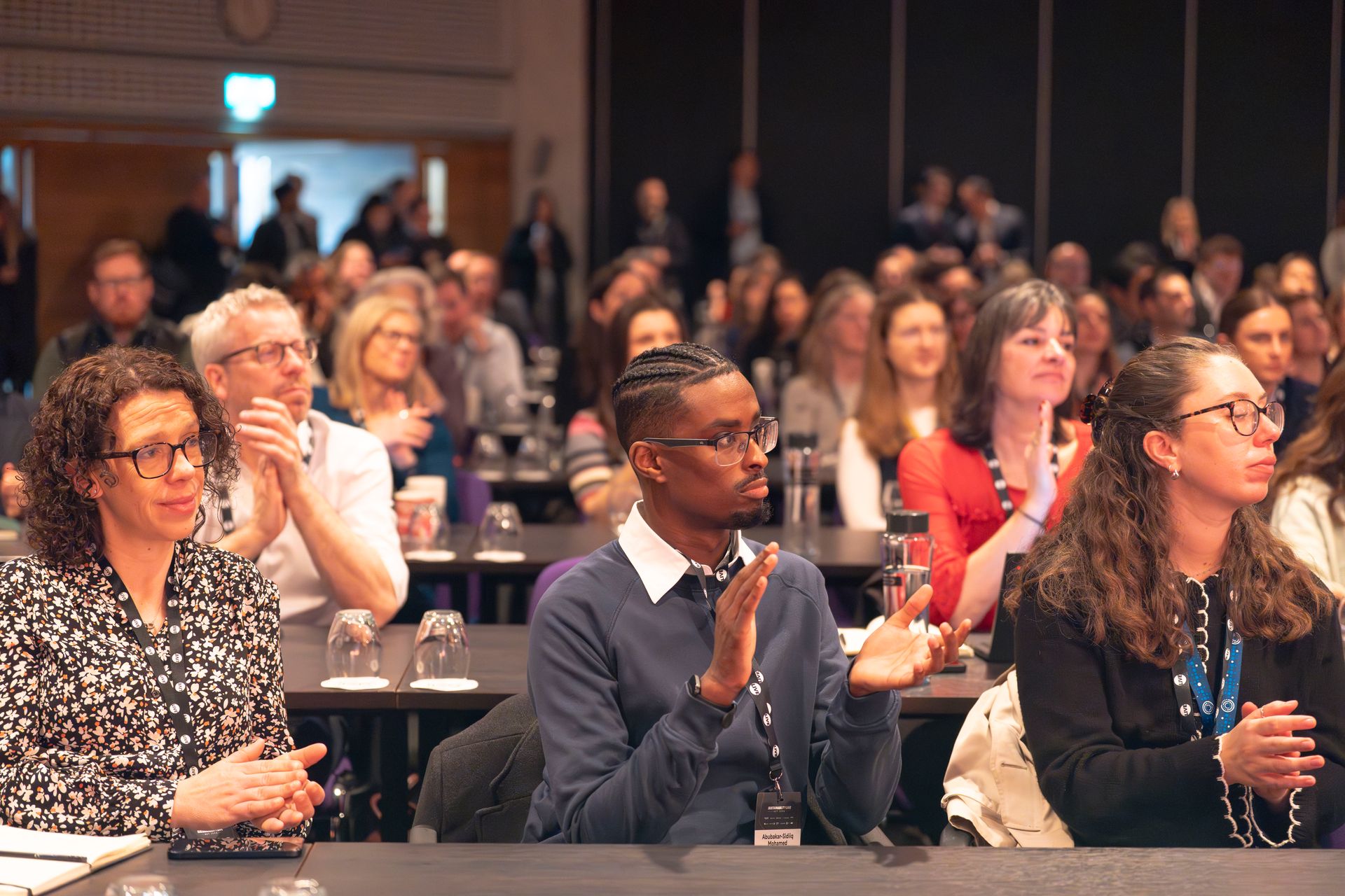 Sustainability LIVE Earns Dual Recognition at the Conference & Events Awards 2025