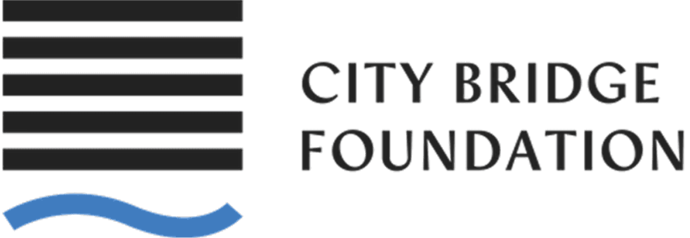 Logo City Bridge Foundation