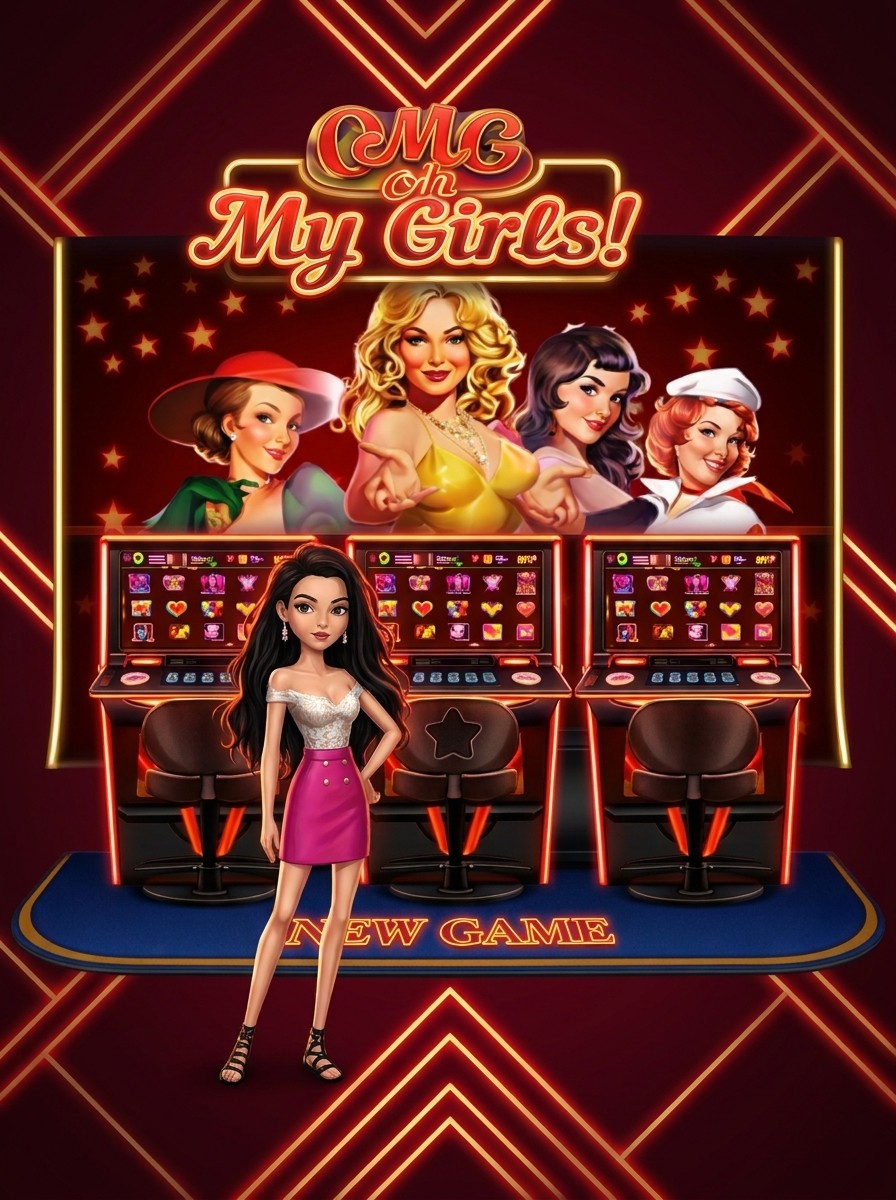 omg my girls juwa2