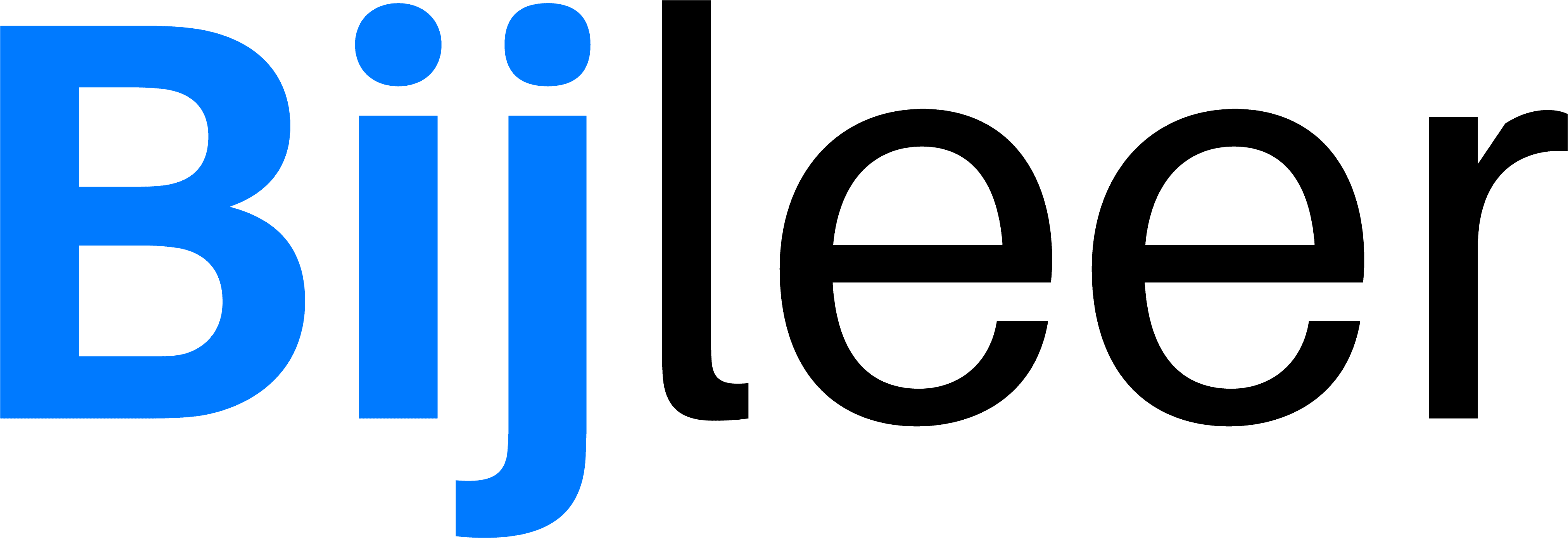 Logo BijLeer