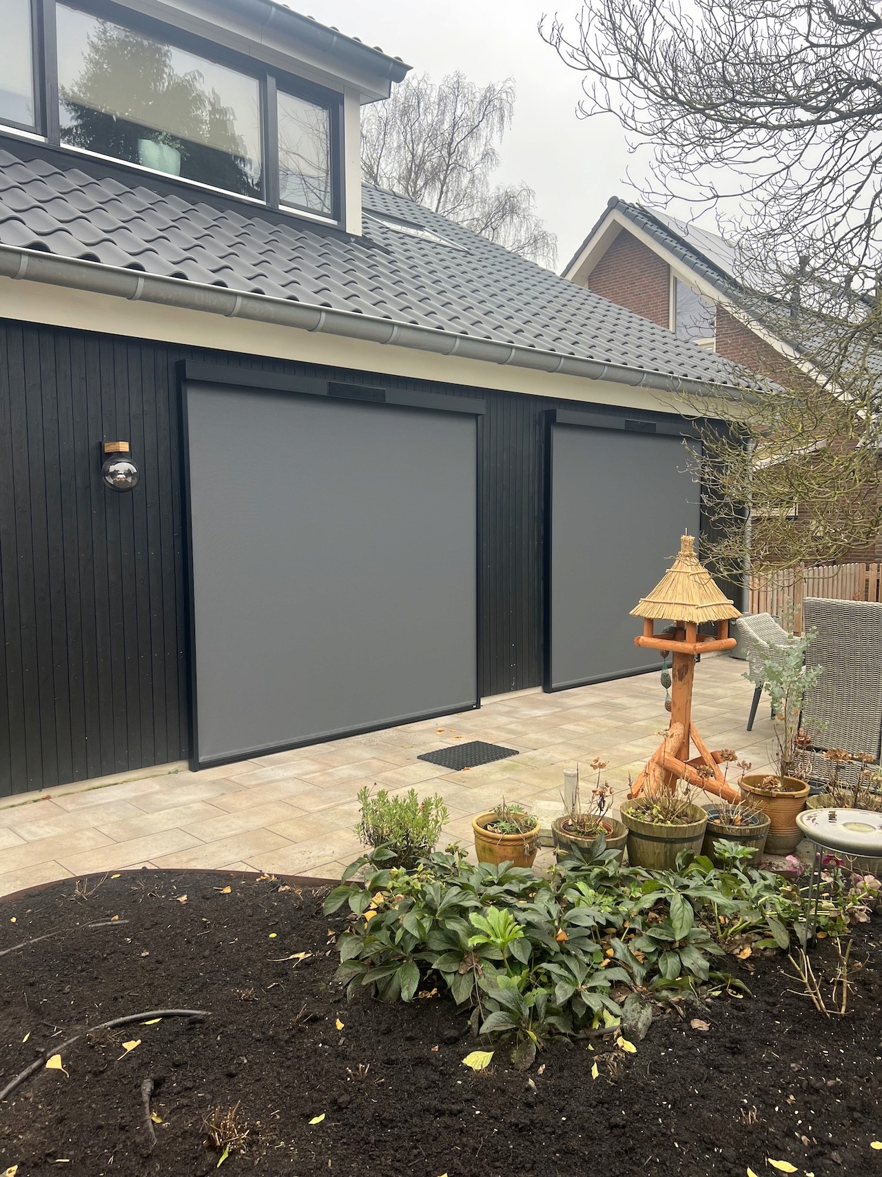 Zonwering - Dugreja Putten