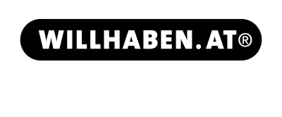 Logo of willhaben.at