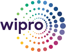 WIPRO Logo