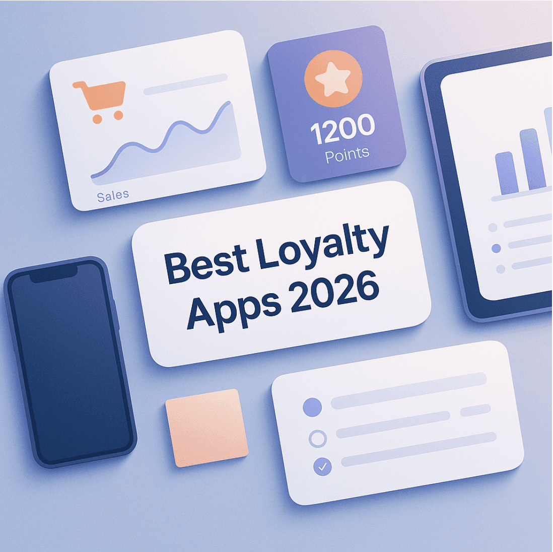 Best Loyalty Apps in 2026: Growave Alternatives