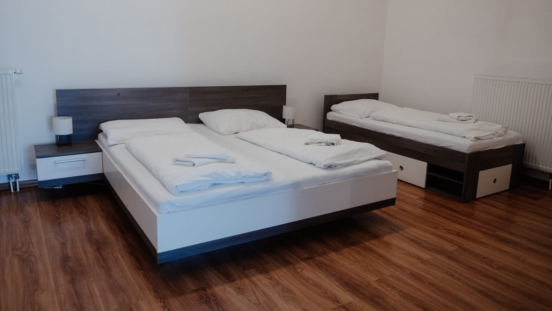 Apt Lux Beds
