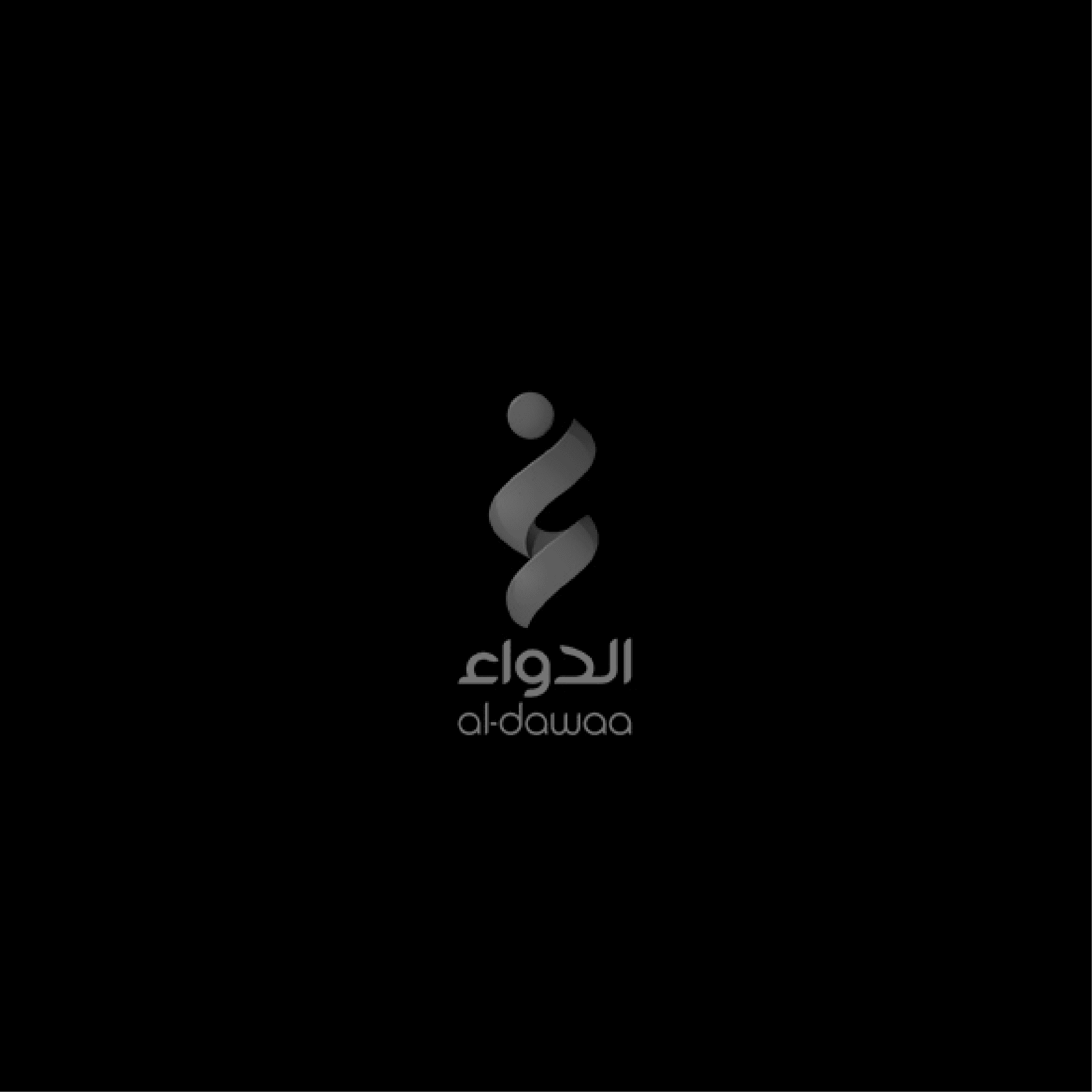 Aldawaa Logo