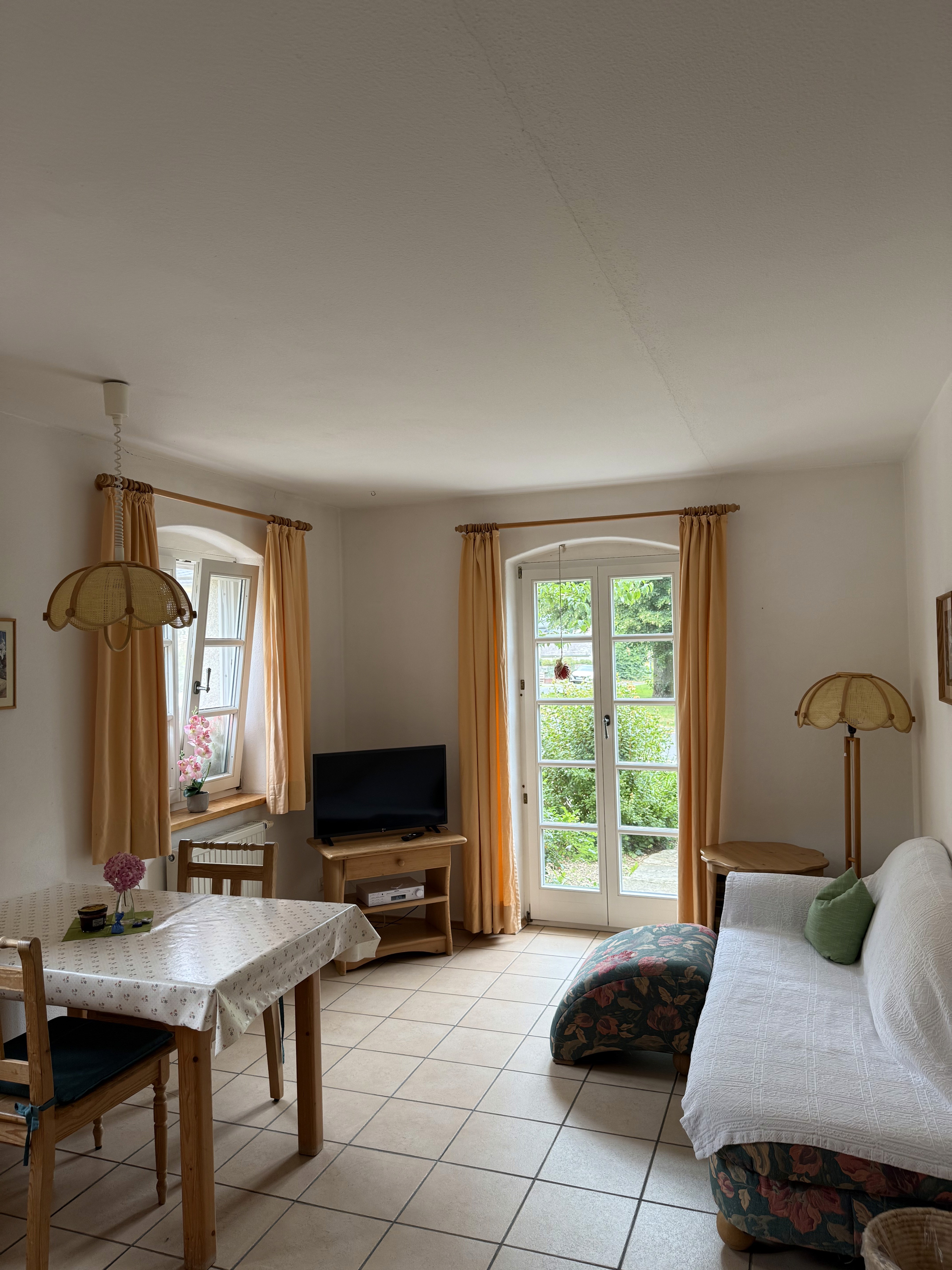 Wohnraum