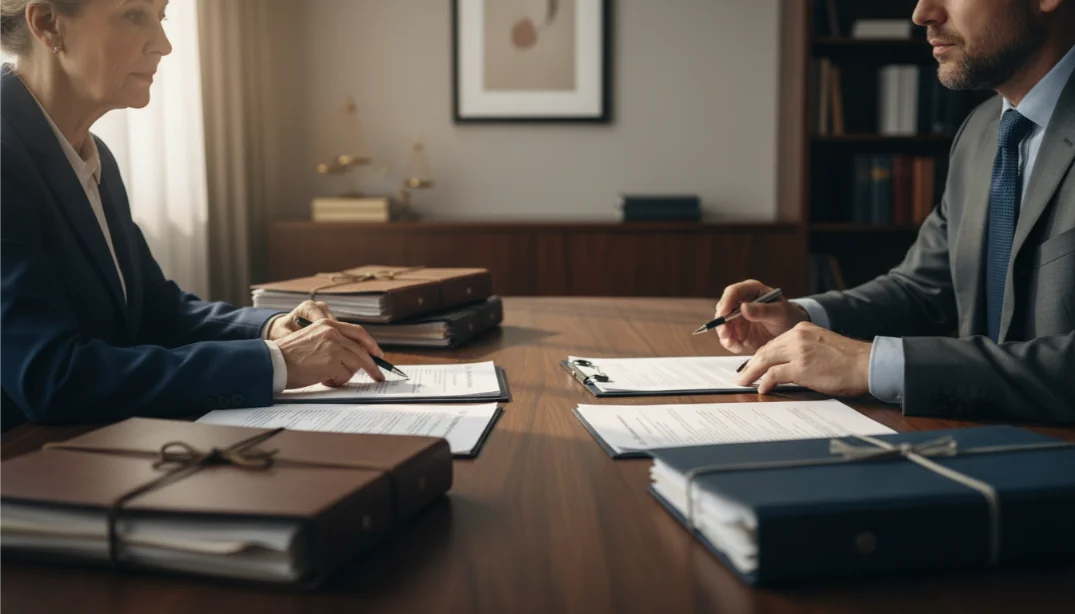 Consulta por jubilación y pensión con abogado previsional en Zona Norte Buenos Aires