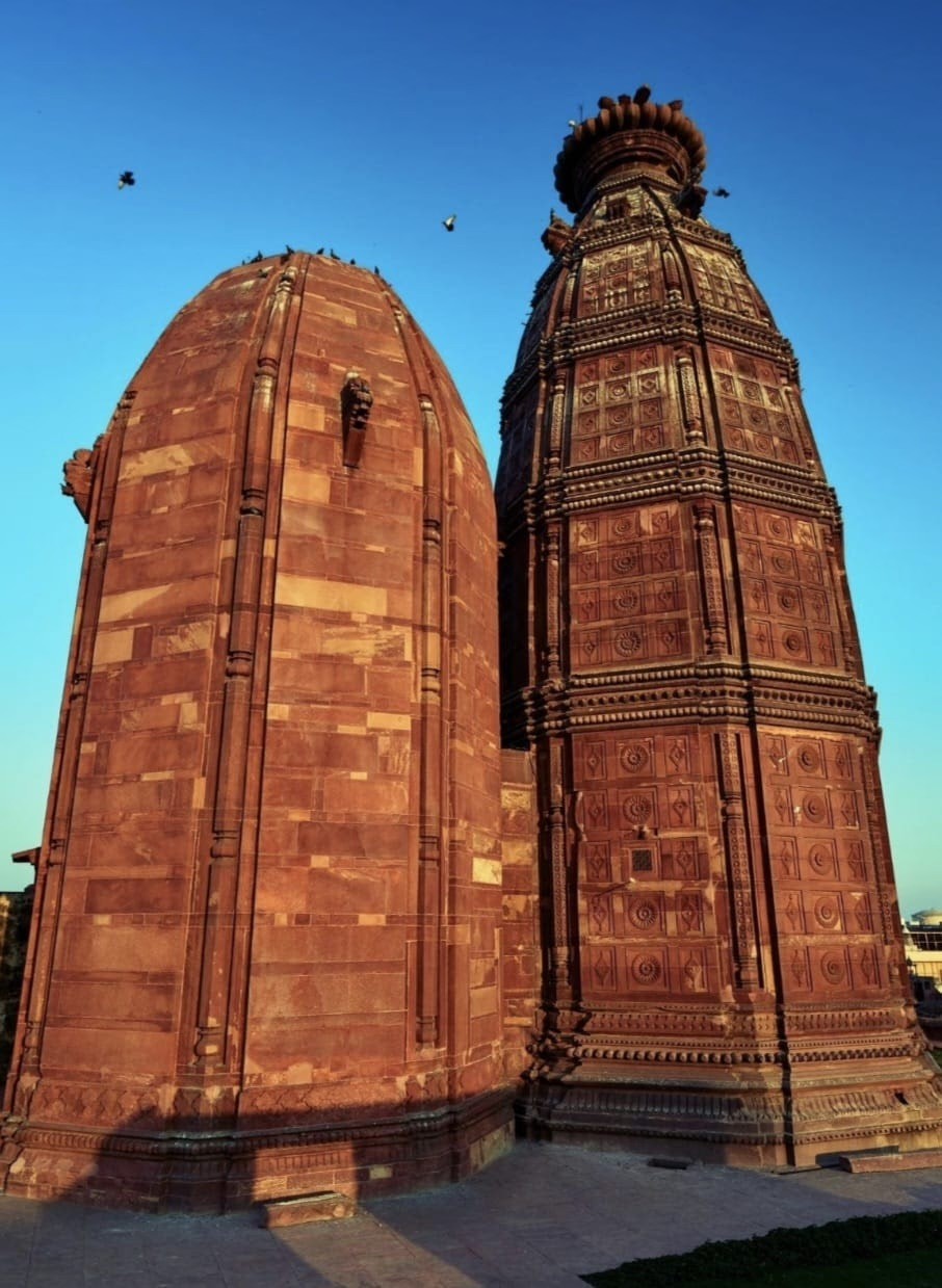 Man doing stunt at beach