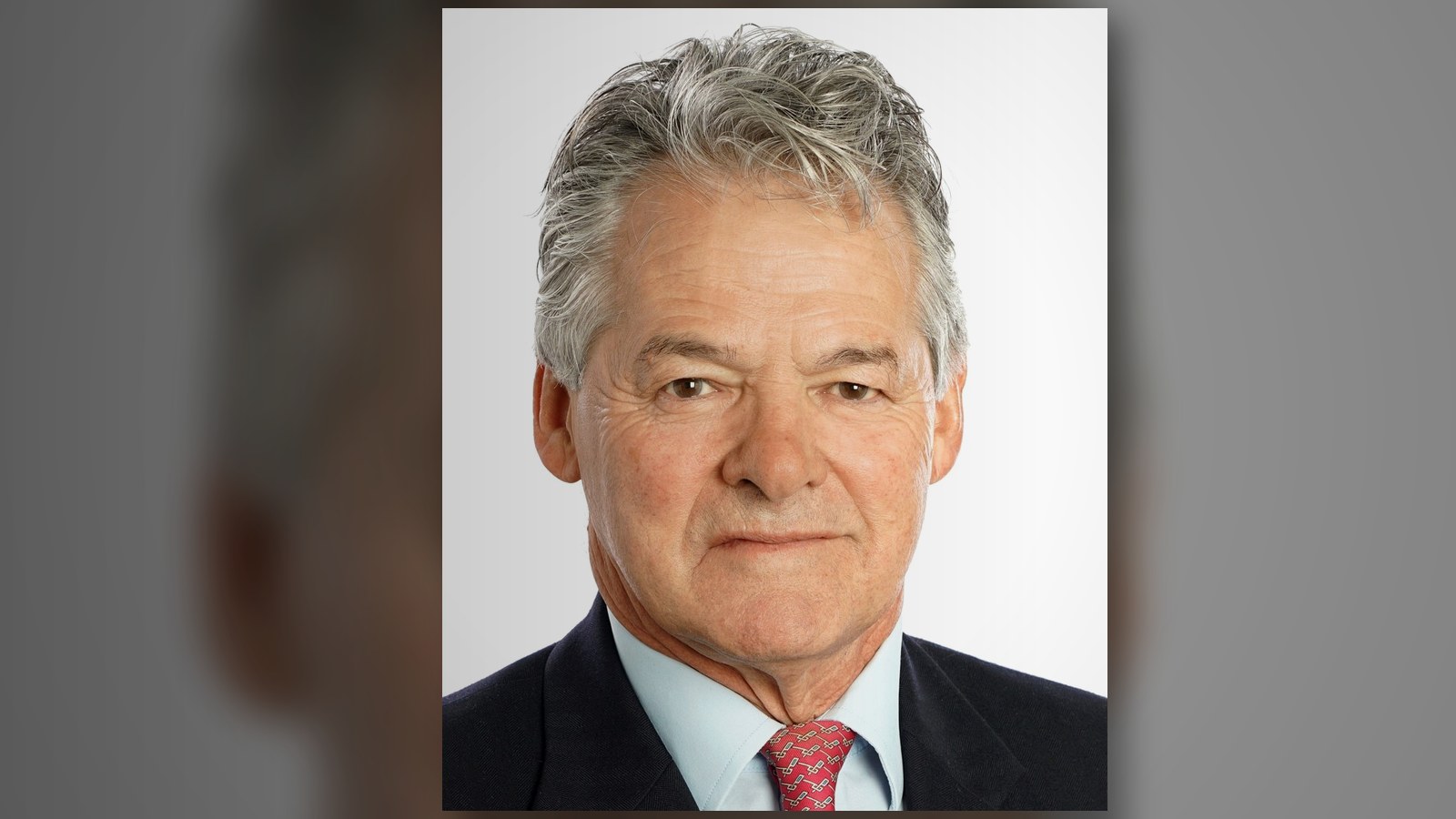 Jeremy Friedlander portrait used as American Terbium advisory board news thumbnail.