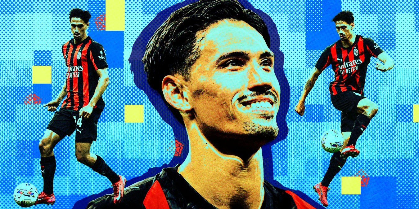  Рейндерс през призмата на OPTA този сезон