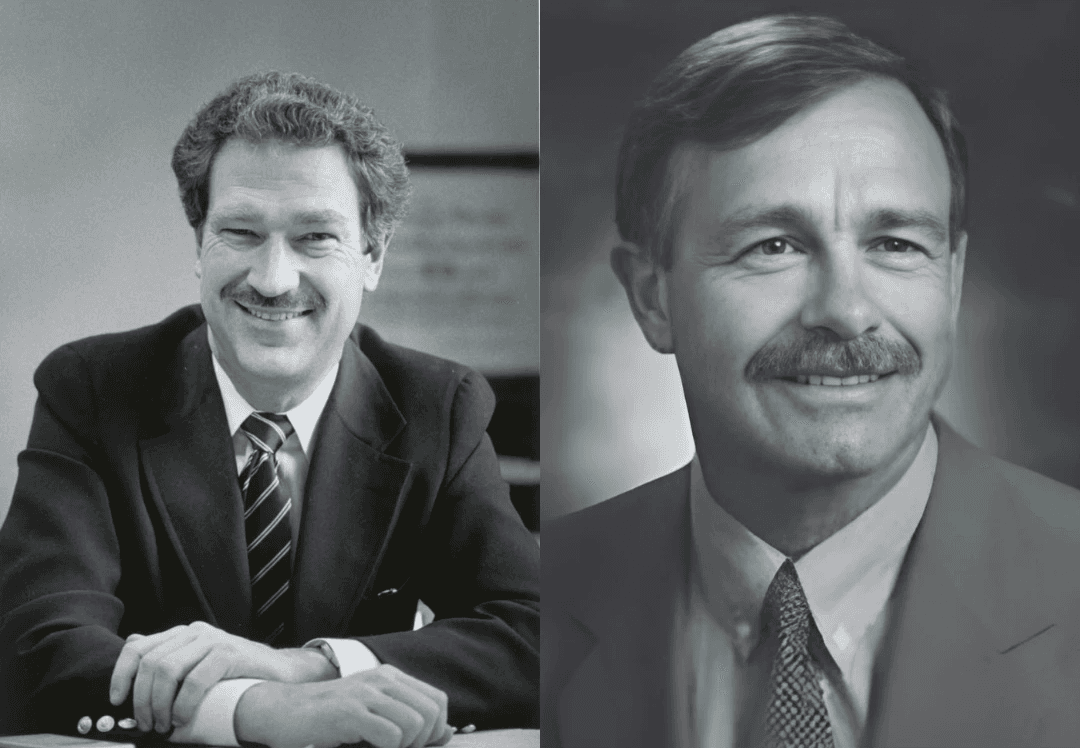 Michael C. Jensen & William H. Meckling