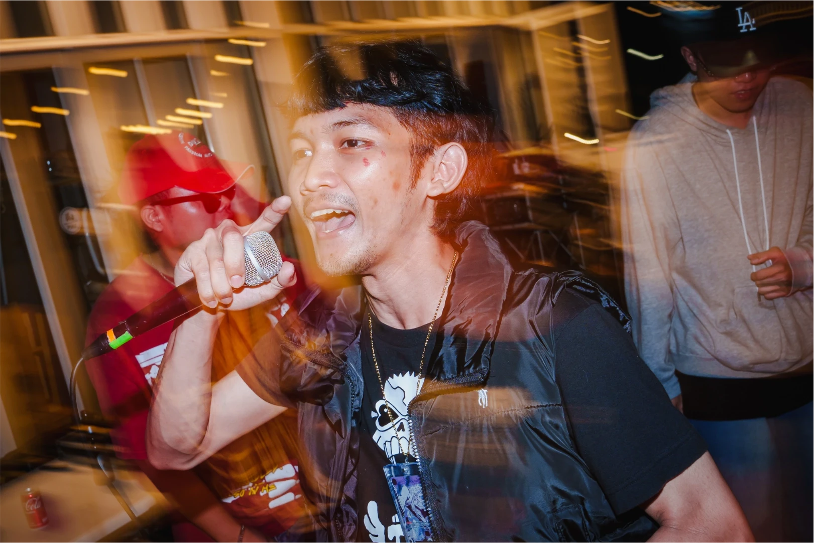 RAPCON live — photo 7