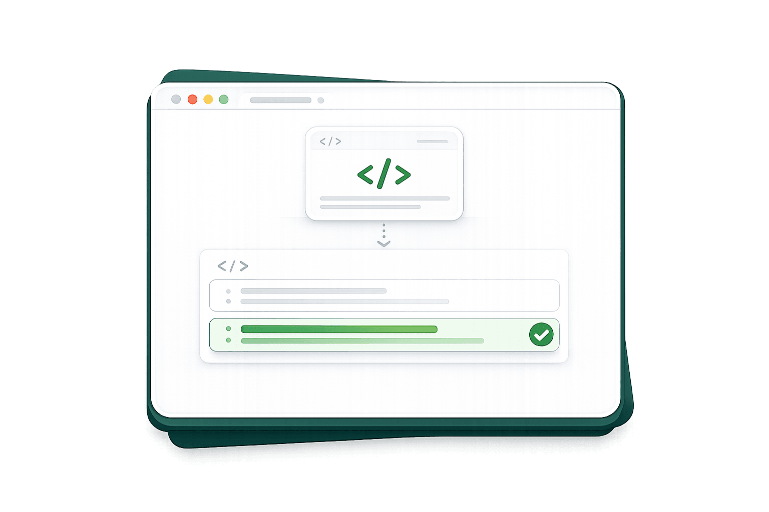 **Embed code generator tool voor het genereren en optimaliseren van embed codes**