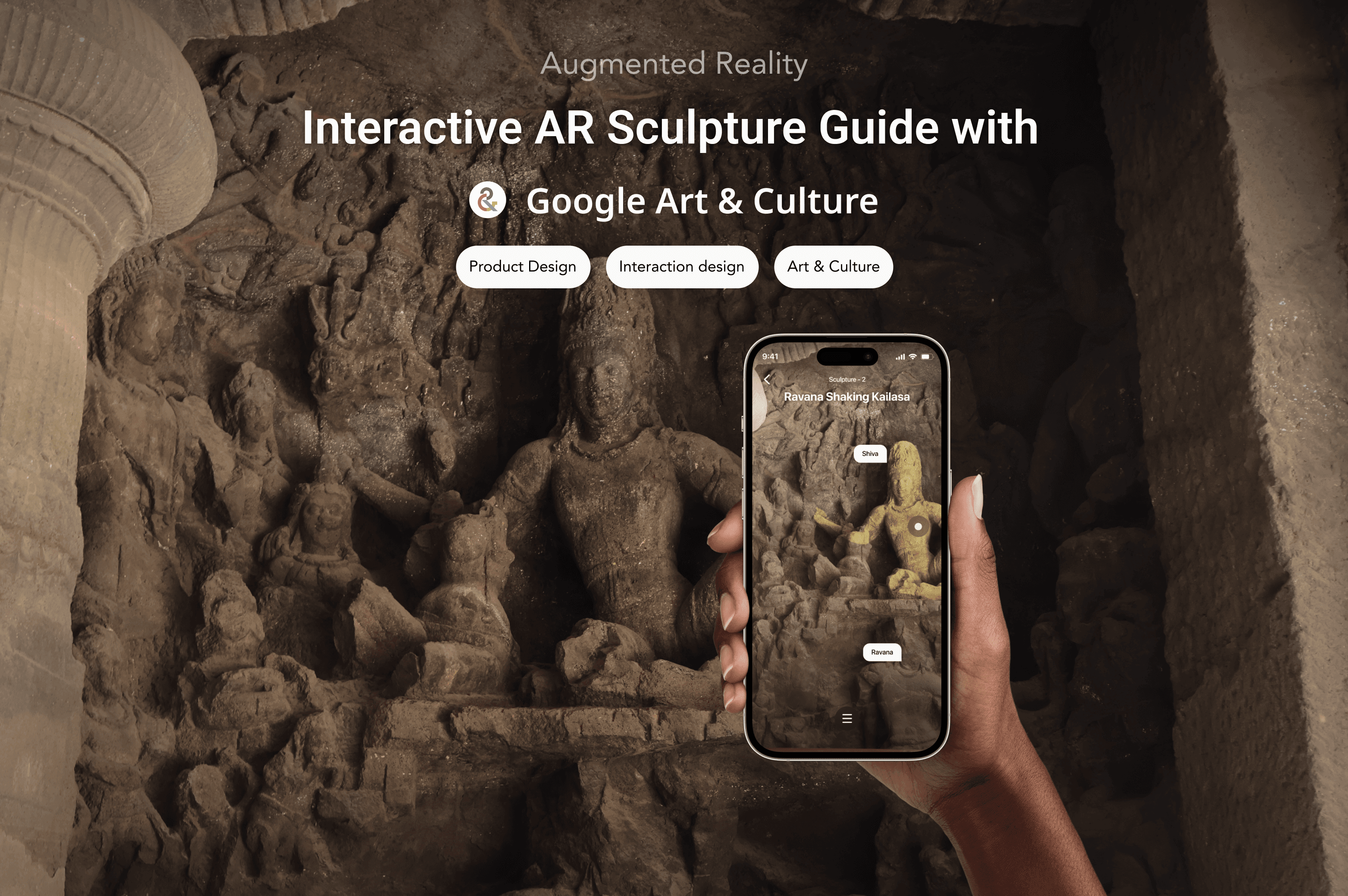 Featured Project Cover Image