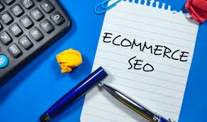 Ecommerce