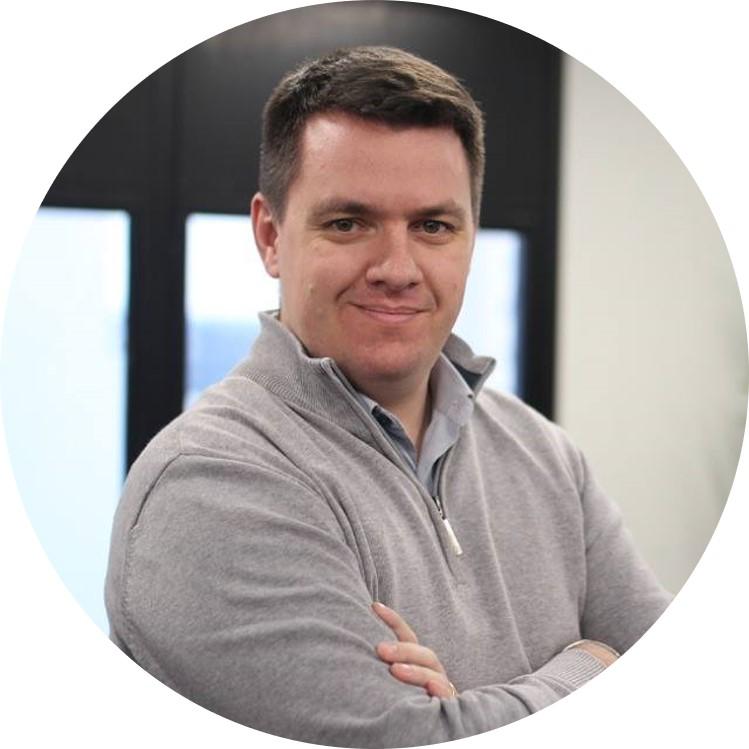 mentor Korr Bleggi do plano de desenvolvimento de vendas