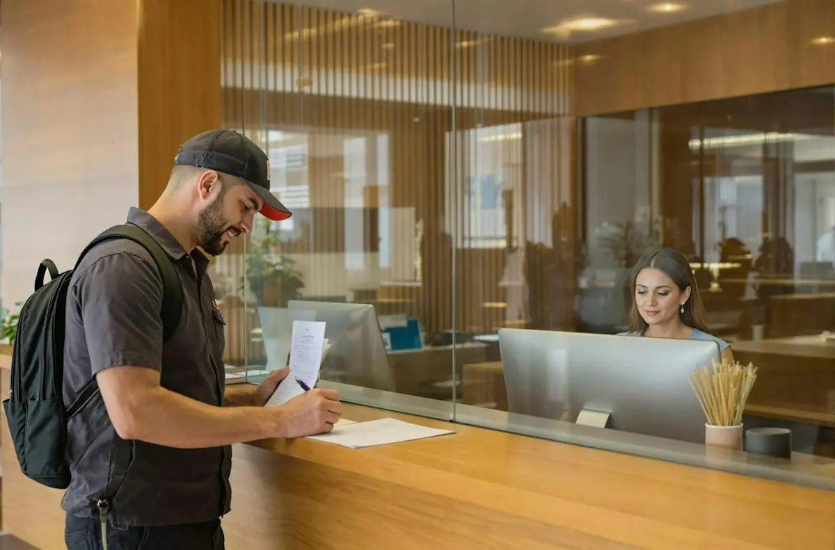 Cover image for the article The onboarding email nobody reads