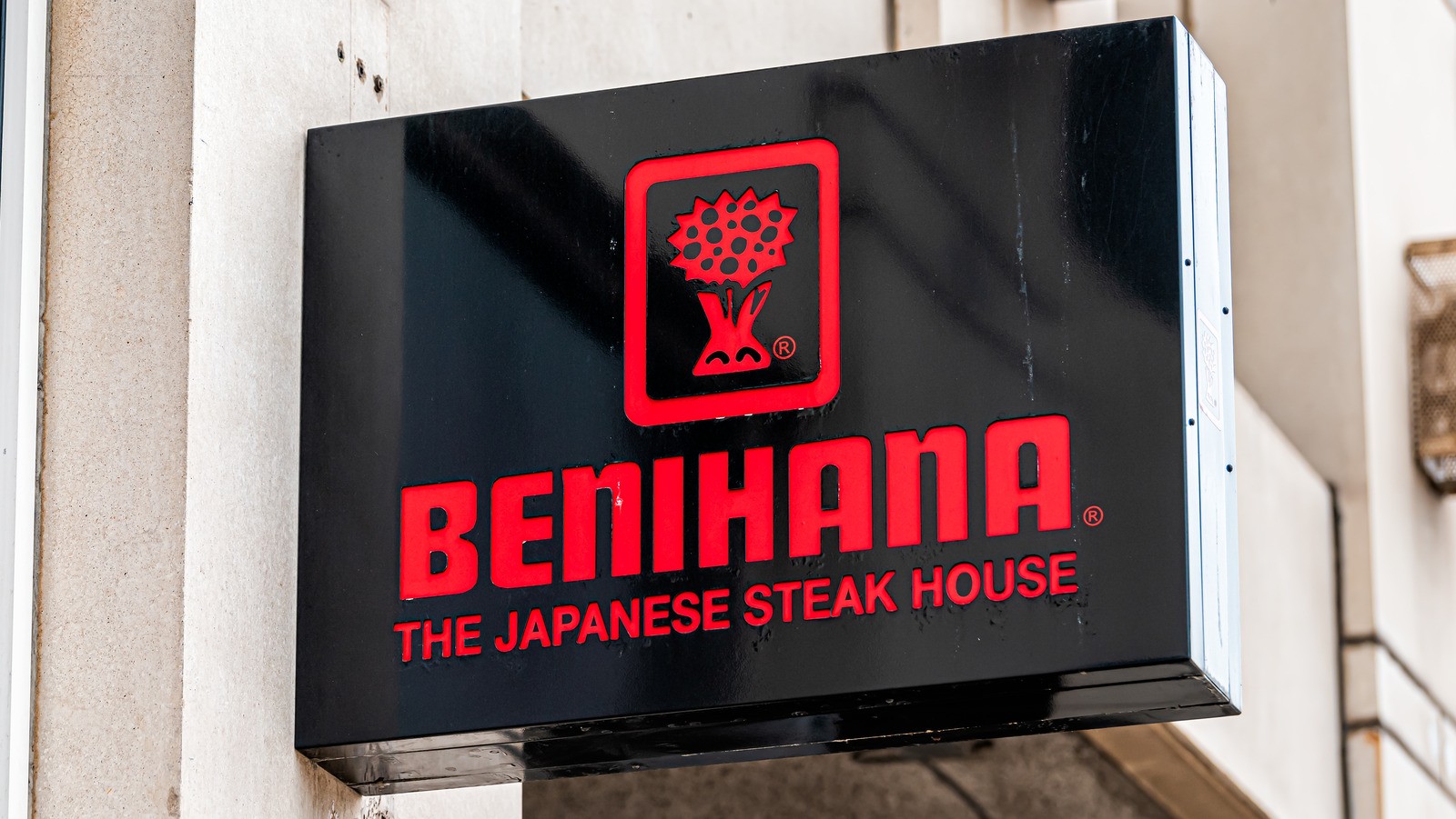 Benihana