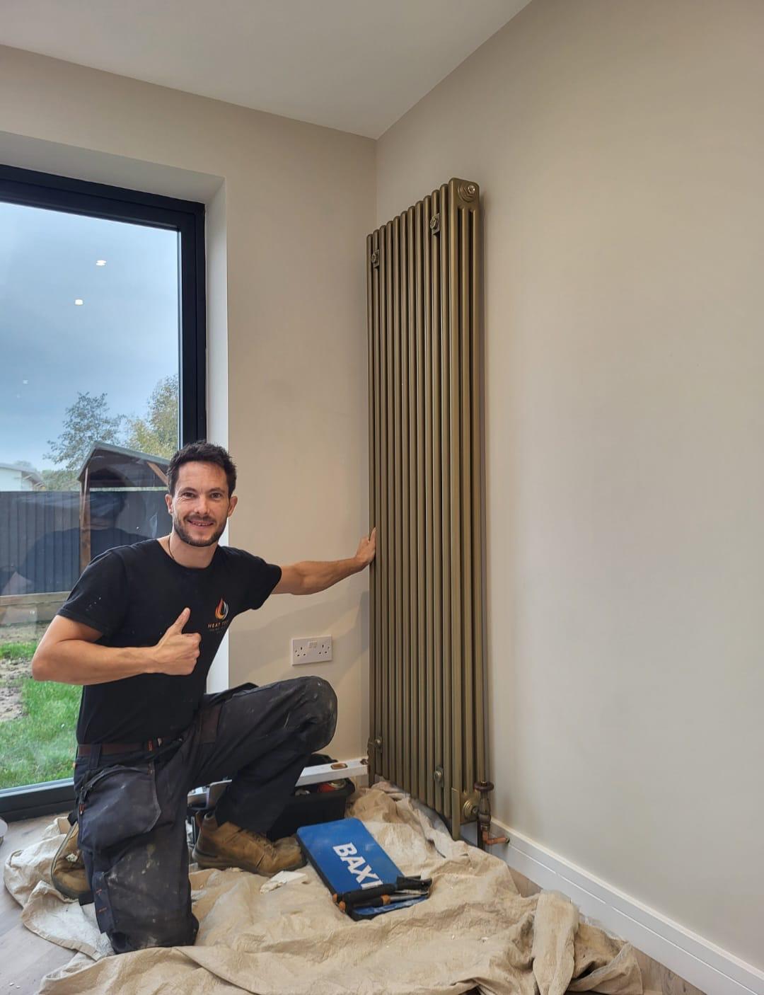 Residential Plumbing