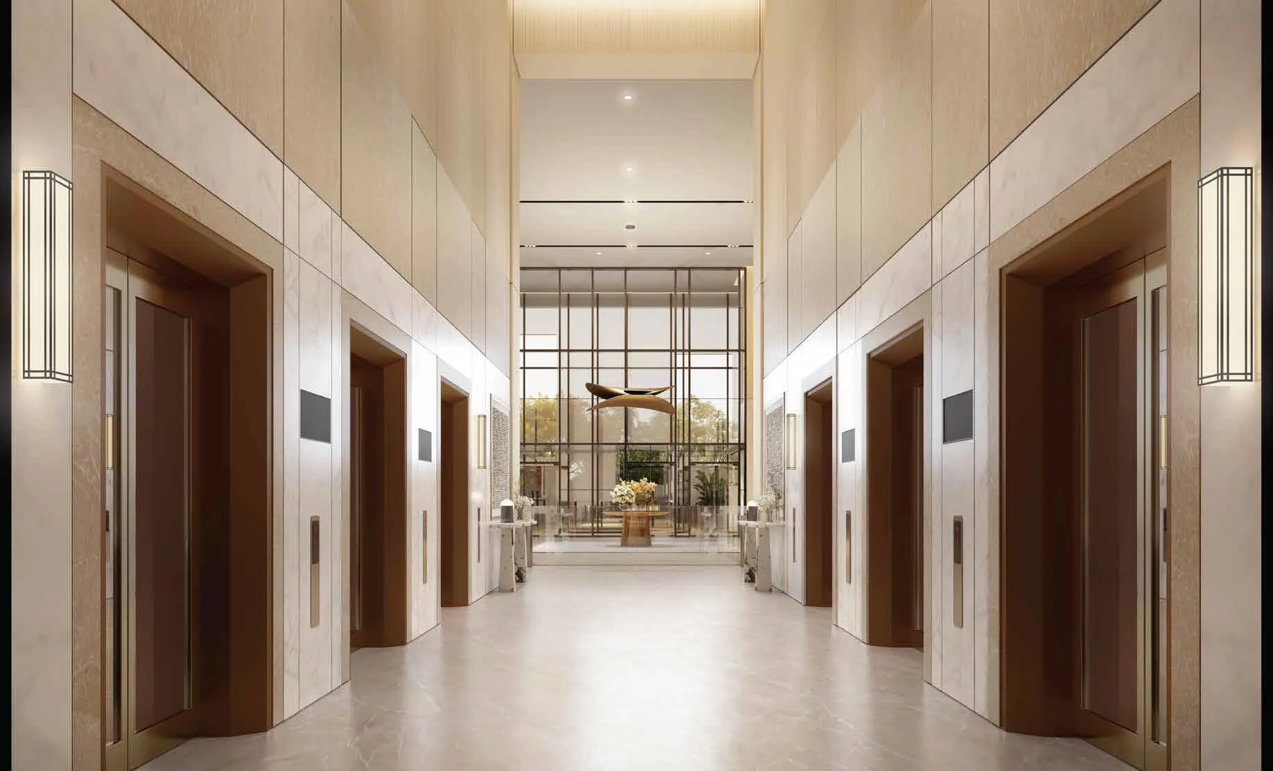 Emaar India Business Centre