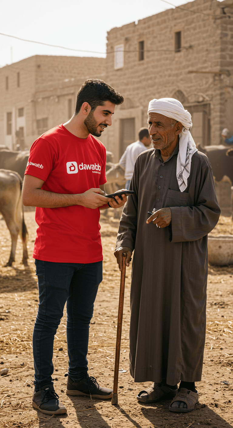 About Our Company