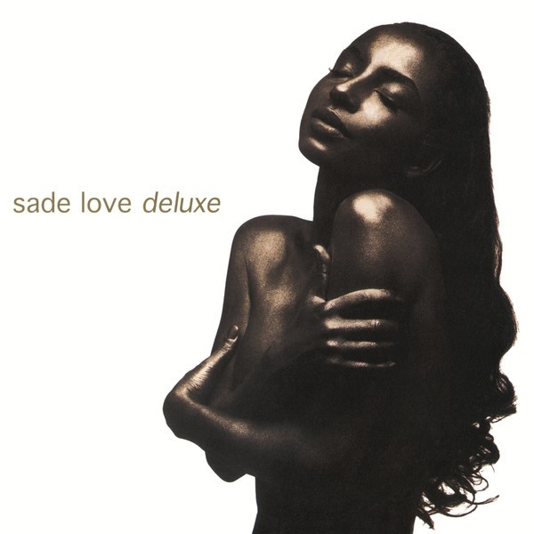 image of sade love deluxe