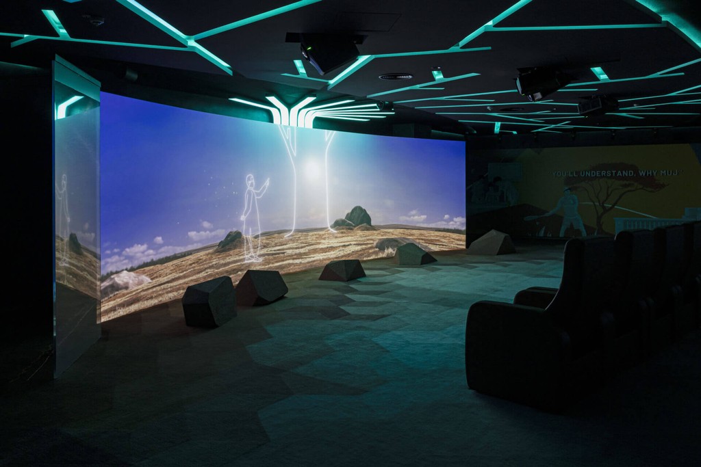 EuMo Experience Centre Tech